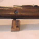 SOLD DOT 41 G33/40 MOUNTAIN CARBINE NICE AND CLEAN ALL MATCHING