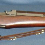 SOLD M1 GARAND MINT CRISP TYPE II NATIONAL MATCH RIFLE