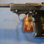 SOLD SPREEWERK CYQ P38 VET BRINGBACK