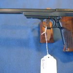 SOLD WALTHER MODEL 1936 OLYMPIA RARE FUNKAMPH MODEL EAGLE N