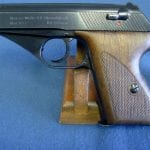 SOLD MAUSER HSC POLICE EAGLE L EARLY WAR HIGH POLISH NICE!