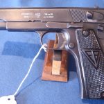 SOLD 1938 POLISH EAGLE RADOM