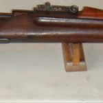 SOLD US PRE WW1 1903 SPRINGFIELD RIFLE ROCK ISLAND 02-1910