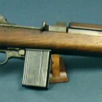 Sold ORIGINAL RARE ROCK-OLA M1 CARBINE VERY LATE PRODUCTION