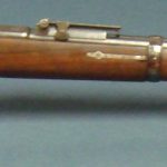 SOLD GERMAN M/71.84 INFANTRY RIFLE MINT CONDTION PRE98 ANTIQUE