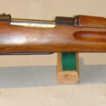 SOLD SWEDISH MODEL 1894 CARBINE 1914 DATED SUPER SWEET EXAMPLE