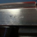 SOLD SCARCE VERY EARLY 1944 MAUSER byf44 P.38 PISTOL E/135-WaA135 DUAL PROOF....MINT FULL RIG!