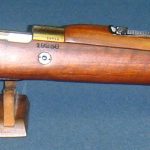 SOLD MINT UNISSUED FN 1924/30 VENZUELAN RIFLE UNFIRED NON IMPORT