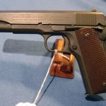 SOLD COLT 1911A1 DEC 1944 DELIVERY MINT CRISP! BRITISH ISSUE