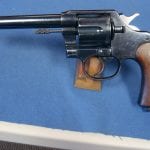 SOLD COLT 1909 US ARMY REVOLVER .45 LC VERY SHARP EXAMPLE