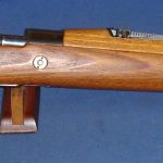 SOLD GERMAN WW2 G24T RIFLE ALL MATCHING VERY SHARP