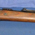 SOLD1940 42 CODE K98K MAUSER RIFLE NICE ALL MATCHING WITH SLING!