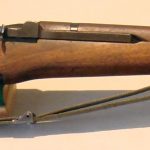 SOLD M1 GARAND OCT 1944 SPRINGFIELD ARMORY 100% CORRECT