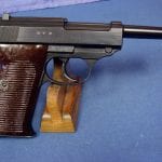 SOLD WALTHER AC44 P.38 MINT CRISP