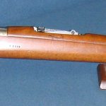SOLD 1909 DWM ARGENTINE MAUSER RIFLE MINT STUNNING EXAMPLE
