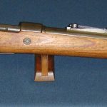 SOLD SVW 45 98K KRIEGSMODELL MINT CRISP EXAMPLE ALL MATCHING!