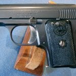 SOLD ASTRA 200 FIRECAT VERY SHARP 1952 PRODUCTION