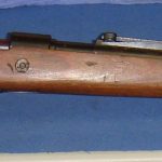 SOLD bcd43 CODED GUSTLOFF WERK MADE 98K MAUSER NICE!