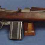 SOLD ORIGINAL VERY EARLY INLAND M1 CARBINE STRAIGHT UP WW2