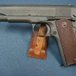 SOLD COLT 1911A1 FEB 1943 MATCHING SLIDE 100% CORRECT MINT NEW!
