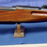 SOLD ULTRA RARE NORTH CHINA TYPE 30 CARBINE ALL MATCHING NICE!