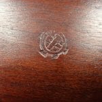 SOLD US WW2 RARE I.B.M.  M1 CARBINE 1-44 PRODUCTION 100% CORRECT AND MINT CRISP! RARE CHERRYWOOD STOCK!