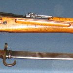 SOLD JAPANESE TYPE 99 RIFLE COMPLETE MATCHING & MINT & EARLY!