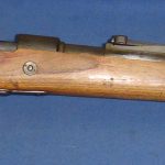SOLD MAUSER 98K BNZ45 FULL KRIEGSMODEL MINT EXAMPLE!
