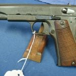 SOLD RADOM P35(p) END OF WAR GRADE III K BLOCK WOOD GRIPS