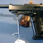 SOLD EARLY CYQ SPREEWERKE P.38 NICE