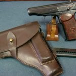 SOLD 1959 RUSSIAN/SOVIET MAKAROV PISTOL, NON IMPORT FULL RIG........COLD WAR VET BRINGBACK FROM GRENADA