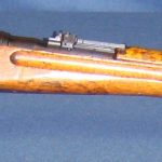 SOLD JAPANESE TYPE 99 RIFLE COMPLETE MATCHING & MINT