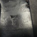 H163 SCARCE 1939 GERMAN NAVY LUGER HOLSTER