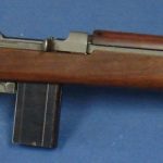 SOLD VERY EARLY NATIONAL POSTAL METER M1 CARBINE 3-43 MINT!