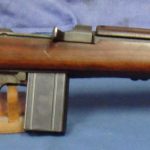 SOLD QUALITY HARDWARE M1 CARBINE STRAIGHT UP WW2 9-1943 MINT!