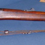 SOLD 1902 REMINGTON ROLLING BLOCK RIFLE 7mm MAUSER MINT EXAMPLE!