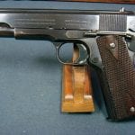 COLT GOVERNMENT MODEL PISTOL..........SHIPPED DEC 27, 1915.......VERY SHARP COMMERCIAL 1911....SPECIAL ORDER