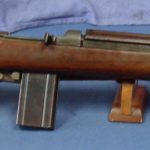 SOLD M1 CARBINE STANDARD PRODUCTS STRAIGHT UP WW2 NICE!