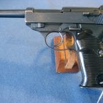 SOLD SPREEWERKE P38 LATE COG HAMMER GUN CRISP!