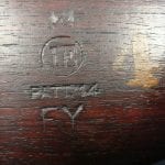 SOLD BRITISH WW1 PATTERN 14 RIFLE...... COMPLETE WITH VOLLEY SIGHTS AND SLING......VERY SHARP!