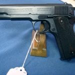 SOLD COLT 1911 US ARMY ULTRA RARE 1916 PRODUCTION NICE!