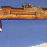 SOLD GERMAN WW1 MAUSER GEW 98 C. G. HAENEL 1916 ALL MATCHING!