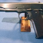SOLD COLT 1911A1 EXCEEDINGLY RARE 1937 PRODUCTION