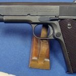 SOLD COLT 1911A1 OCT 1941 RS INSPECTED PRE WW2 PISTOL