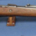 SOLD ALL MATCHED JP SAUER SCARCE CE44 K98K MAUSER ORIG SLING