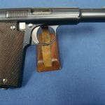 SOLD ASTRA 600 9MM LUGER WAFFENAMTED MINT CRISP DKK44 HOLSTER!