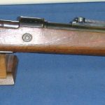 SOLD K98k MAUSER 1940 MAUSER BORSIGWALDE VERY MINT SHARP!