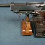 SOLD - MINT CRISP UN-ISSUED byf44 P.38.....ALL BLUE VARIANT IN THE b BLOCK.....LOOKS NEW!