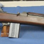 SOLD ORIGINAL INLAND M1 CARBINE FLIP SIGHT 3-44 MINT CRISP!