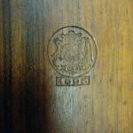 SOLDMINT 1895 LOWE MADE CHILEAN MAUSER ALL MATCHING ..NON IMPORT MARKED...PRE98 ANTIQUE